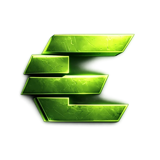 E:Badge mark